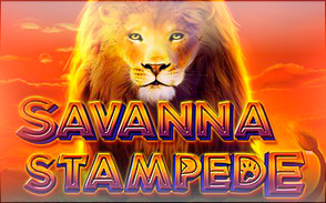 Savanna Stampede