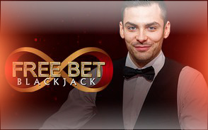 Free Bet Blackjack