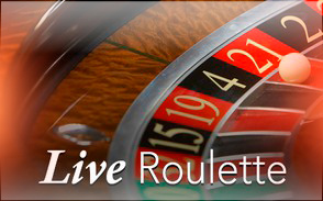 Live Roulette