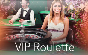 Vip Roulette