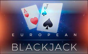 European Blackjack