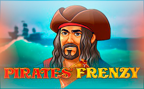 Pirates Frenzy