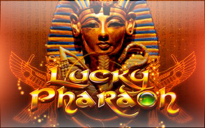 Lucky Pharaoh