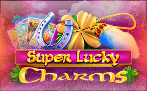 Super Lucky Charms